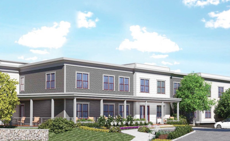 Tavernier Place Affordable for Seniors