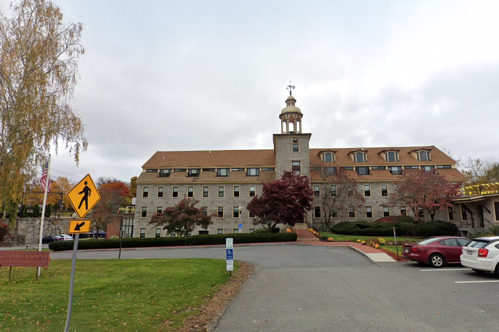 Cotton Mill Apartments