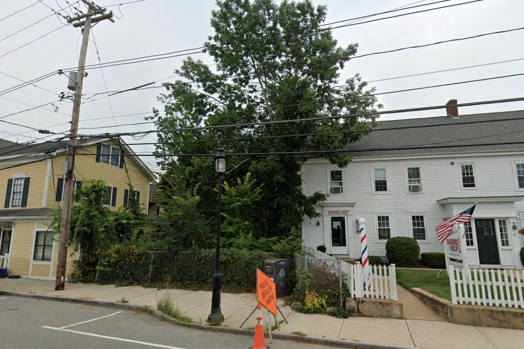 Ames Shovel Works Apartments