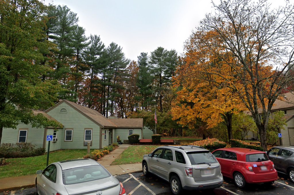 Plantation Apartments