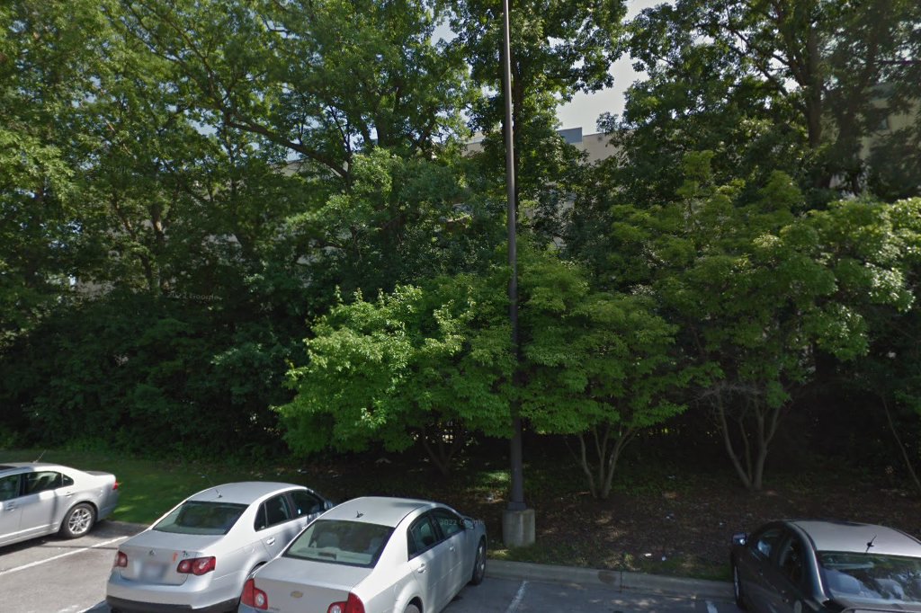 Carpenter Place Apartments for Seniors