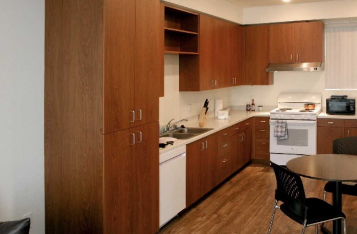 Battle Creek Housing Commission