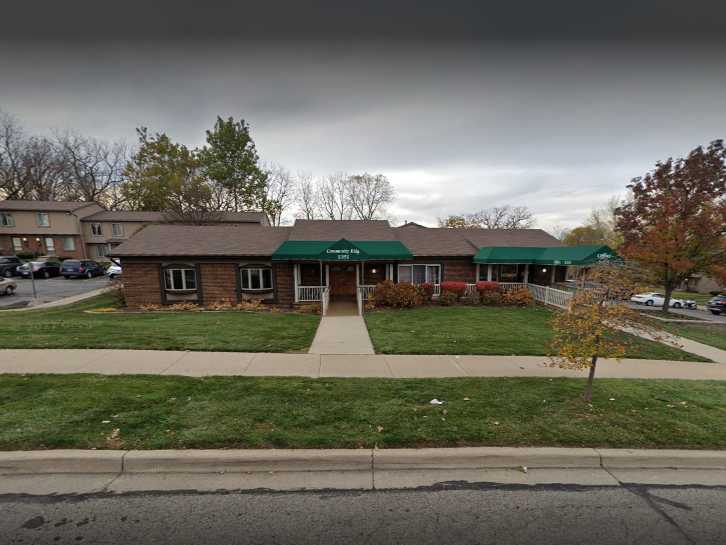 Forest Hills Cooperative 5