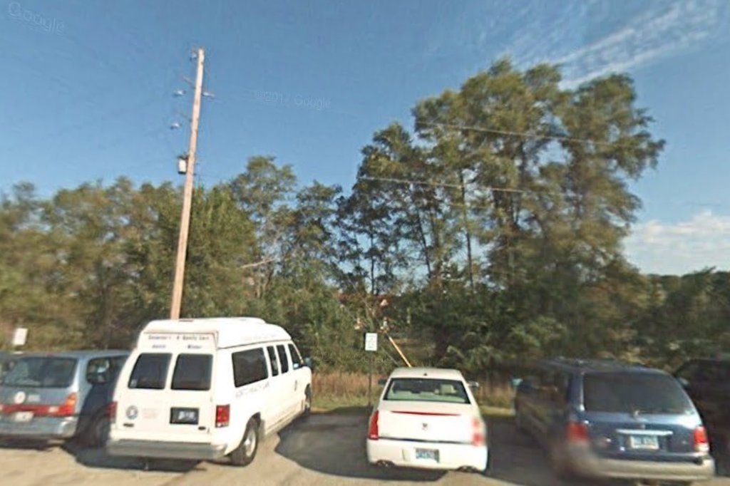 Boardman Lake Apartments