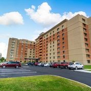 Brashear Tower - Seniors