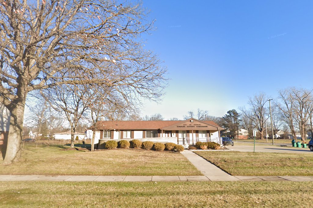 Romulus Housing Commission
