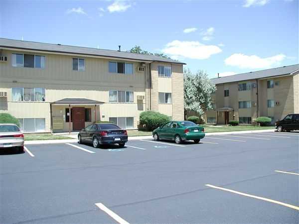 Barwin Place Apartments Llc
