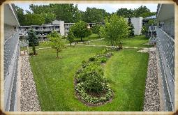 Cleveland Manor II - Affordable Apartment