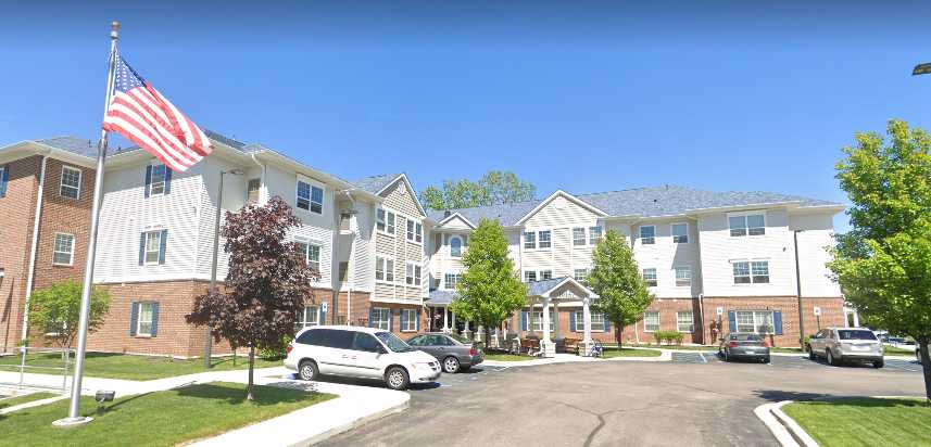 Ballard Village Senior Apartments