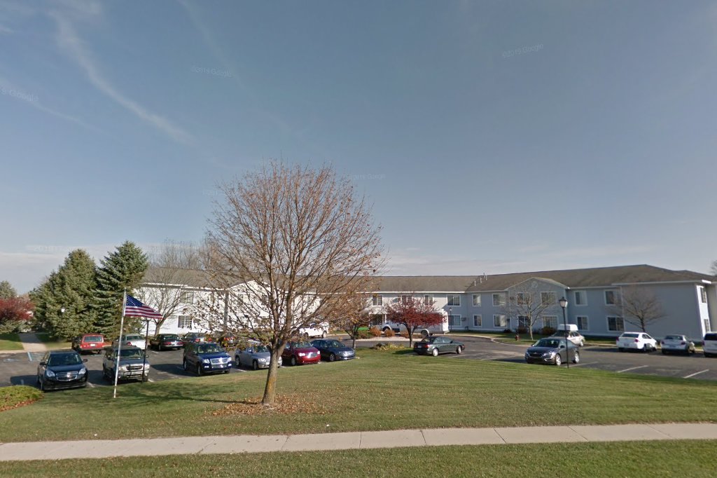 Harbor Village Senior Apartments