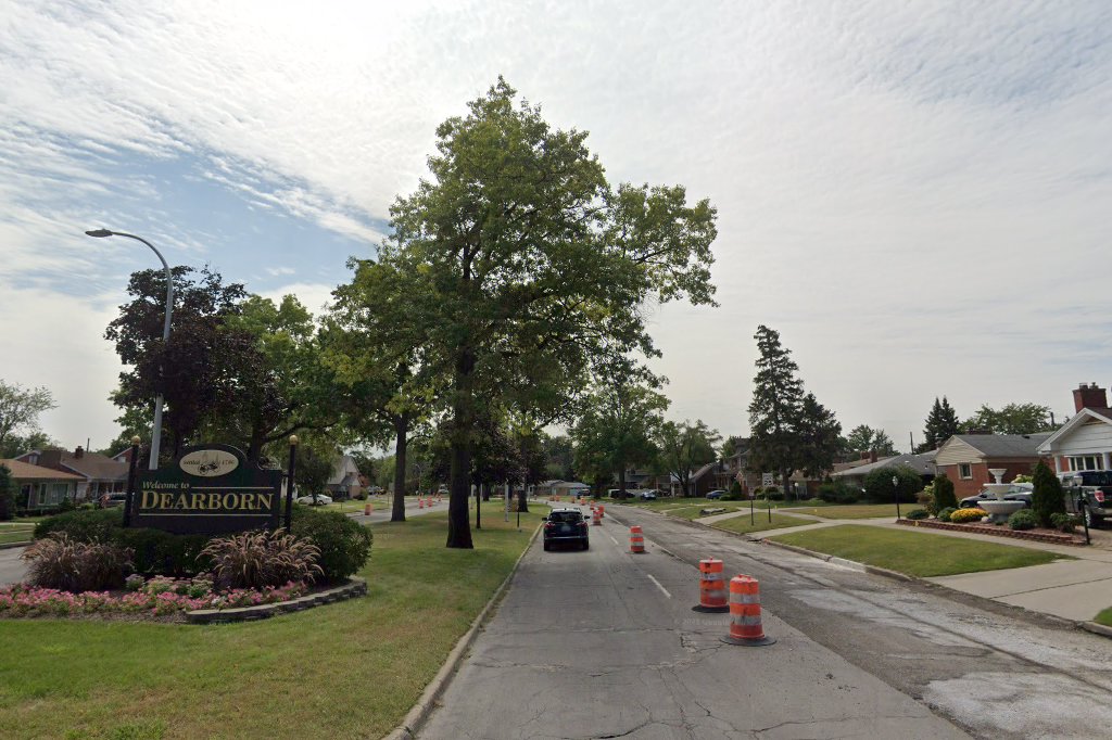 Dearborn Heights Co-op