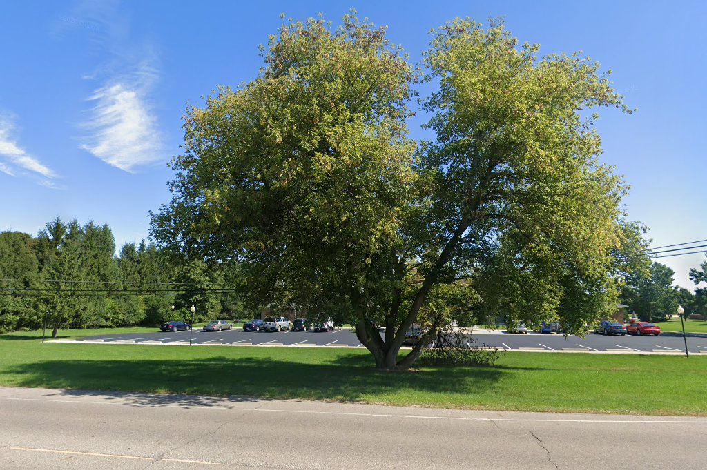 Koehler Crossing