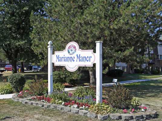 Marianne Manor Apartments