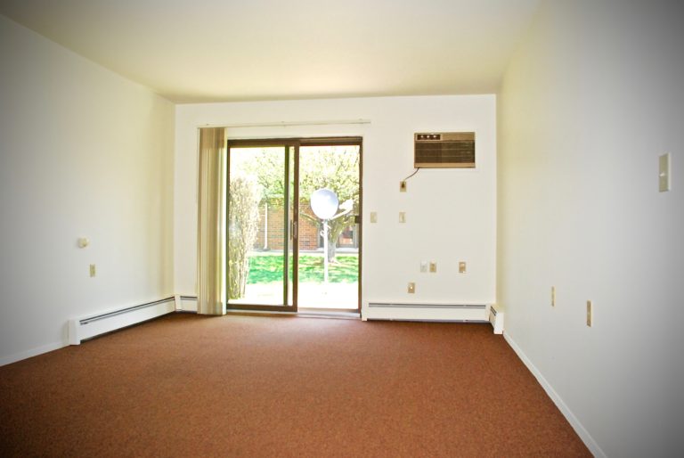 Caro Senior Commons