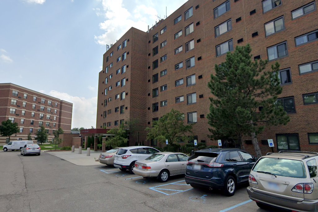 Canton Place Apartments