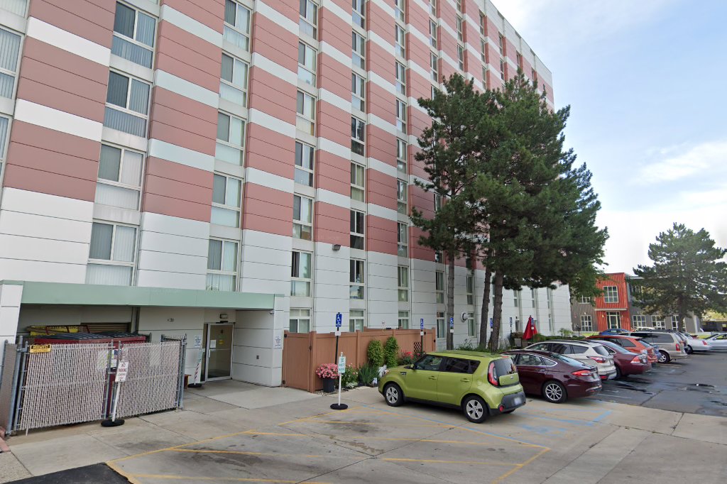 Royal Oak Manor Cooperative