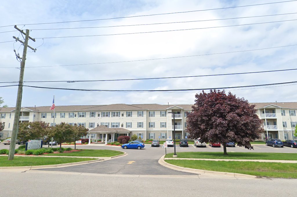 Meadows at Anchor Bay - Senior Apartments
