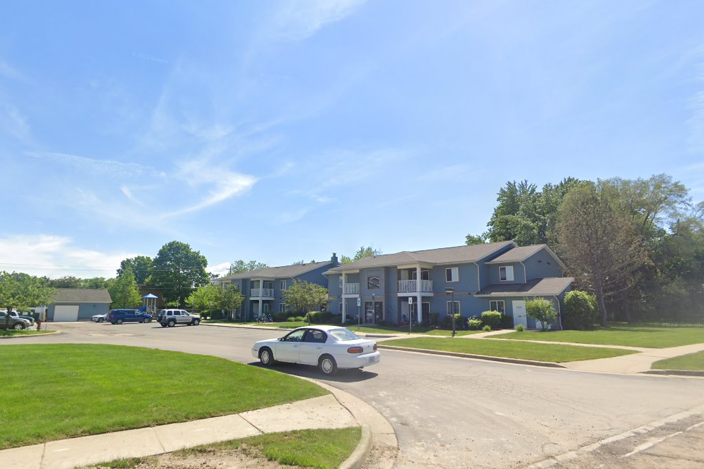 McCalla Greene Apartments