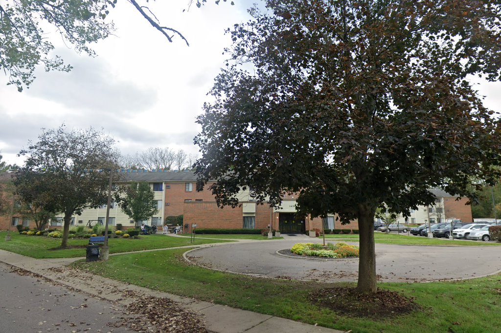 Whispering Woods Senior Apartments