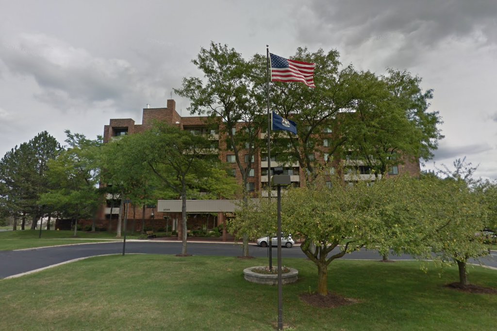 Linden Lane Apartments