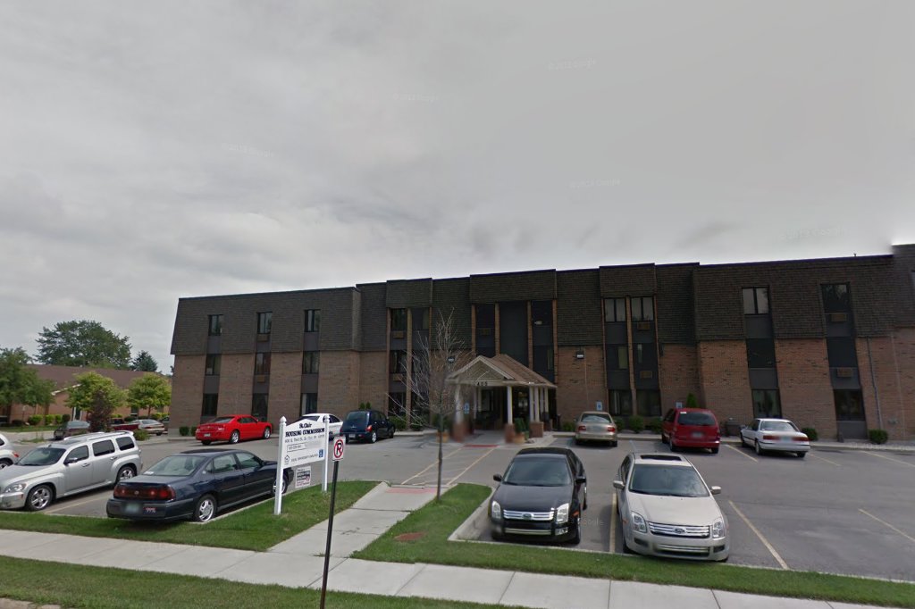 Saint Clair Housing Commission