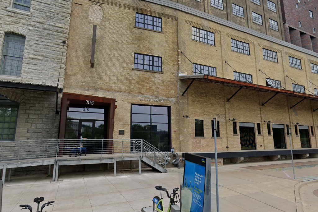 A-Mill Artist Lofts
