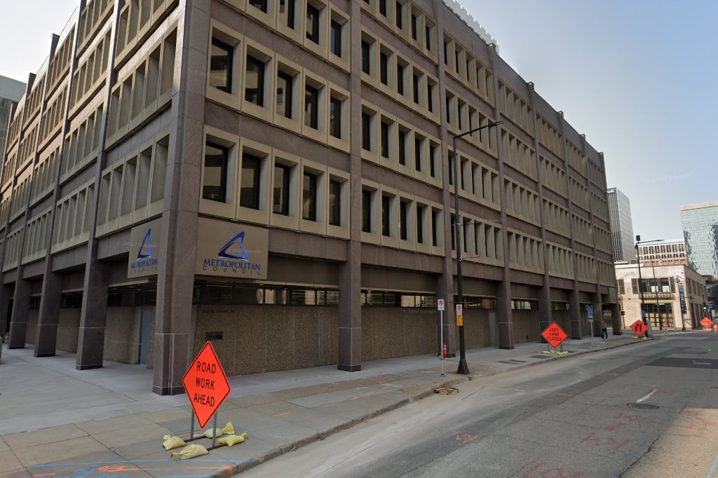 Metro Housing and Redevelopment Authority (HRA)