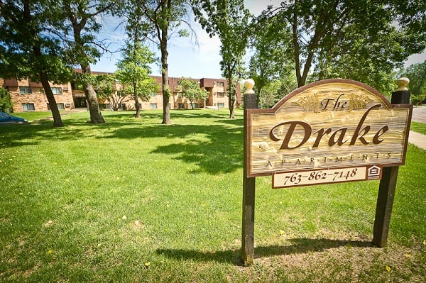 Drake Apartments