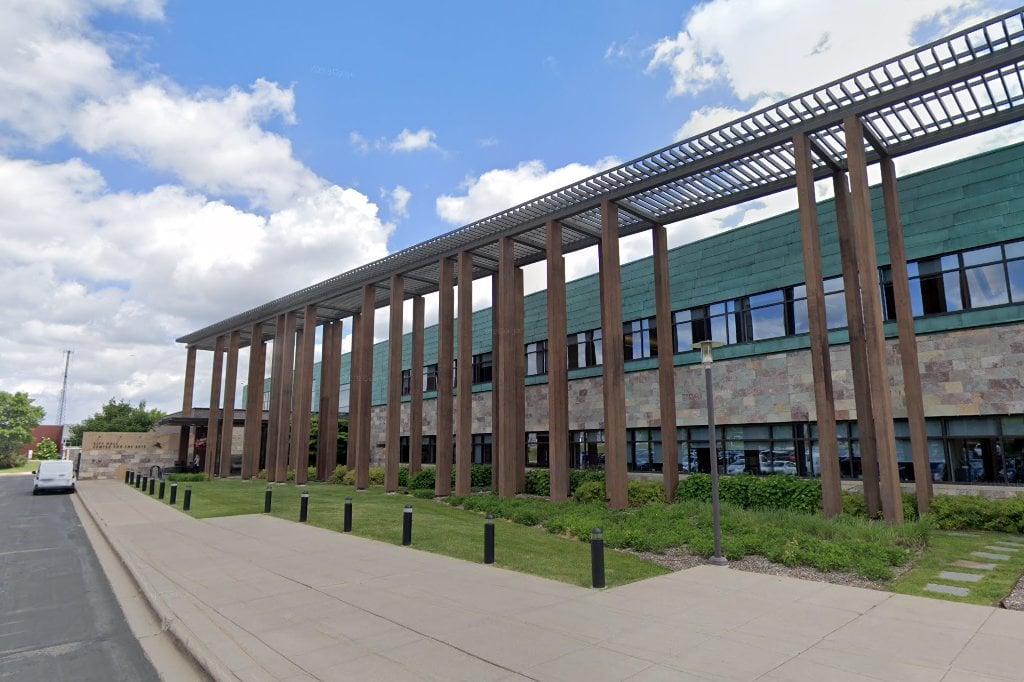 Bloomington Housing and Redevelopment Authority