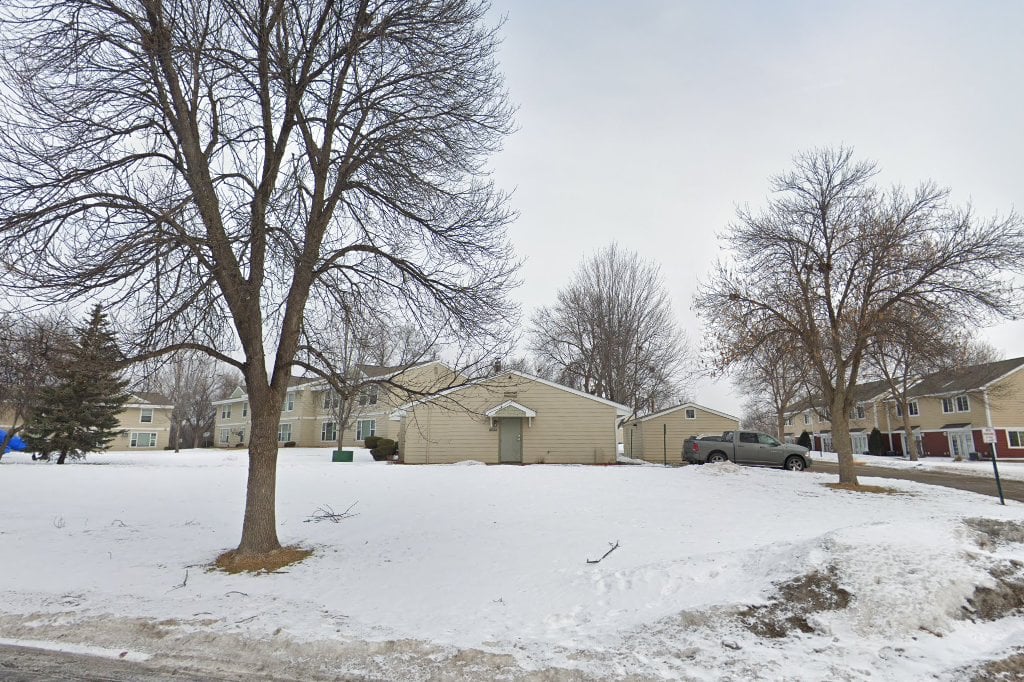 Cliff Hill Townhouses