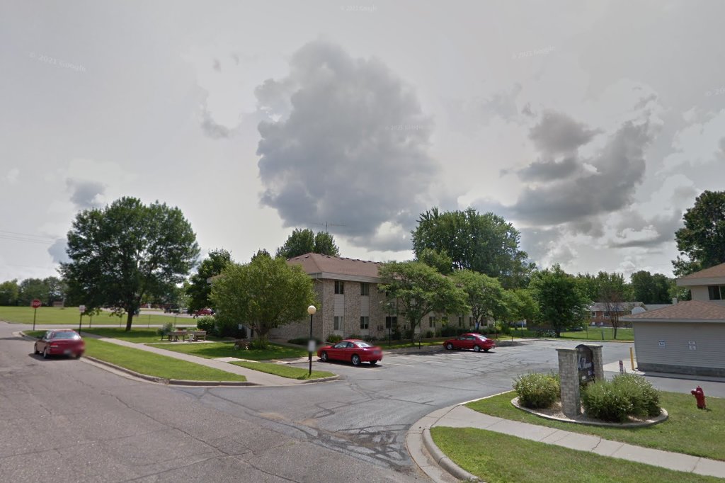 Falls Manor - MN