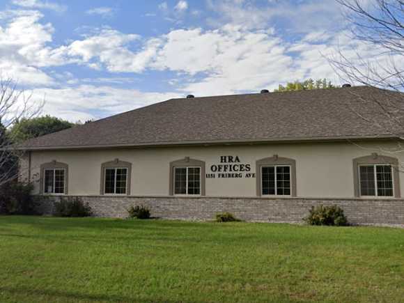 Fergus Falls Housing and Redevelopment Authority
