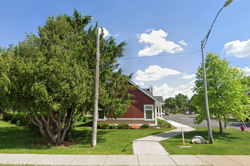 Jefferson Square Townhomes