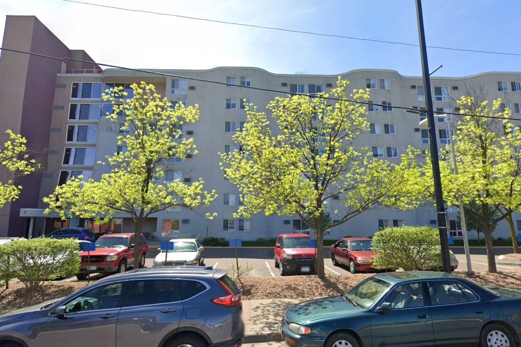 Rivertown Commons