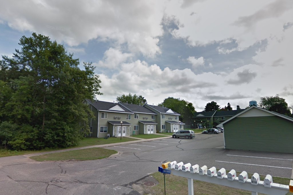Kinler Square Townhomes