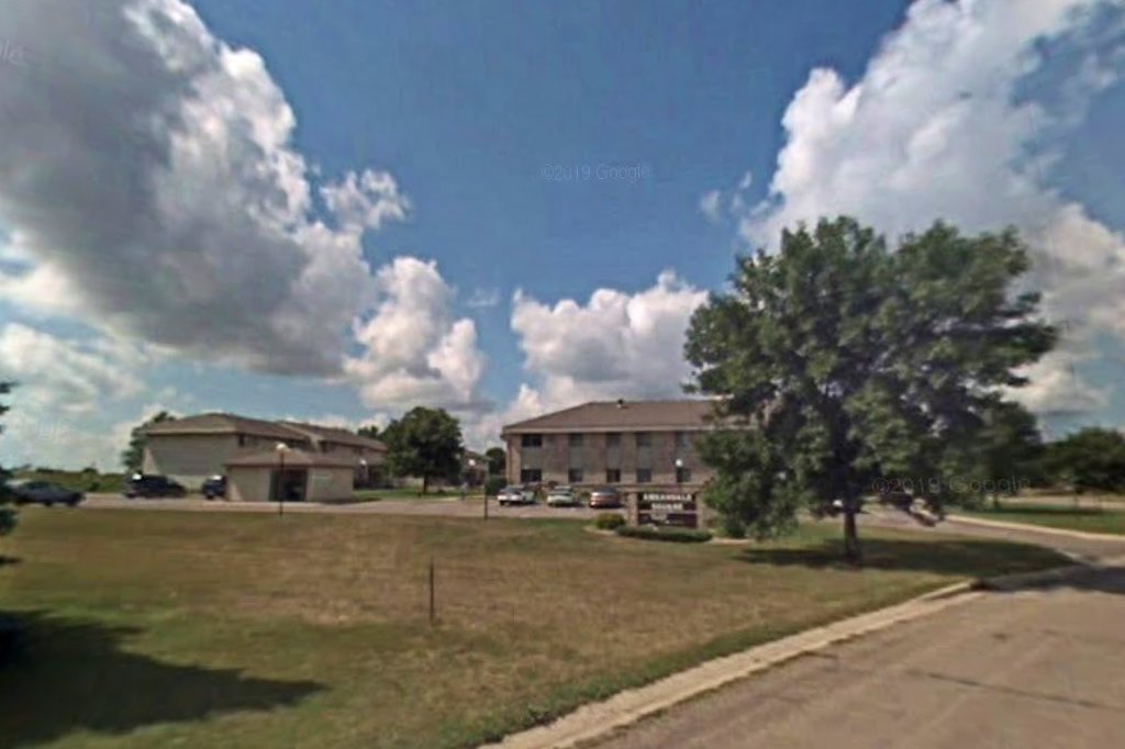 Annandale Square II Apartments