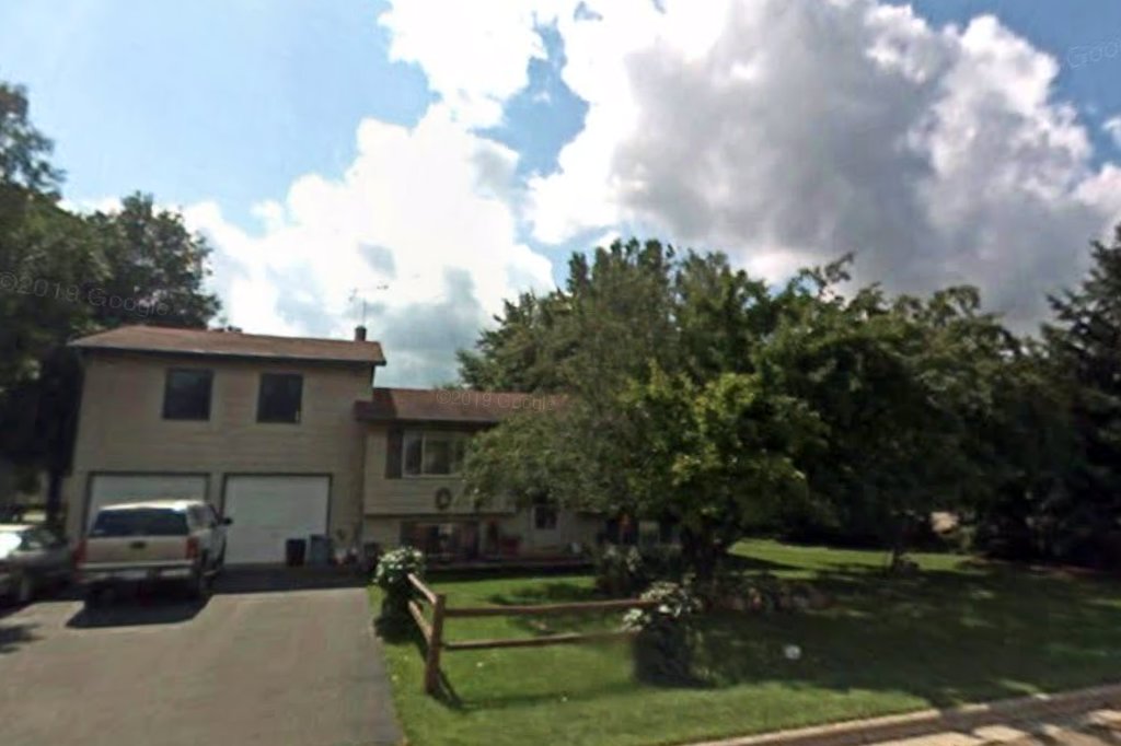 Annandale Square Apartments