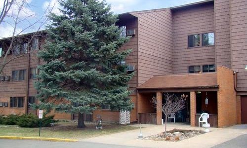 Oakview Terrace Townhouse