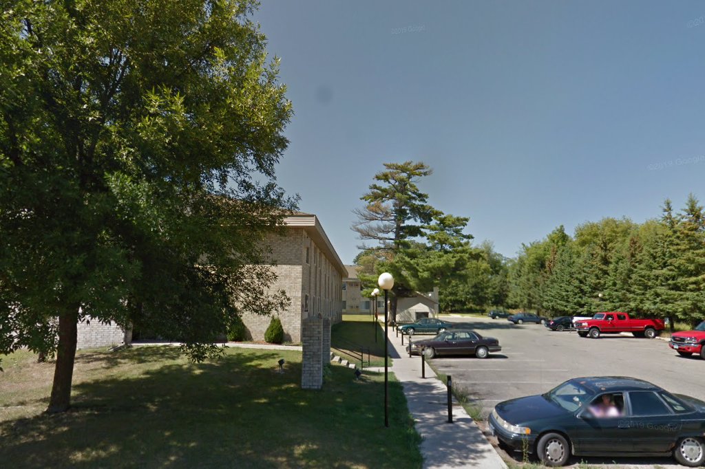 Wadena Square Apartments