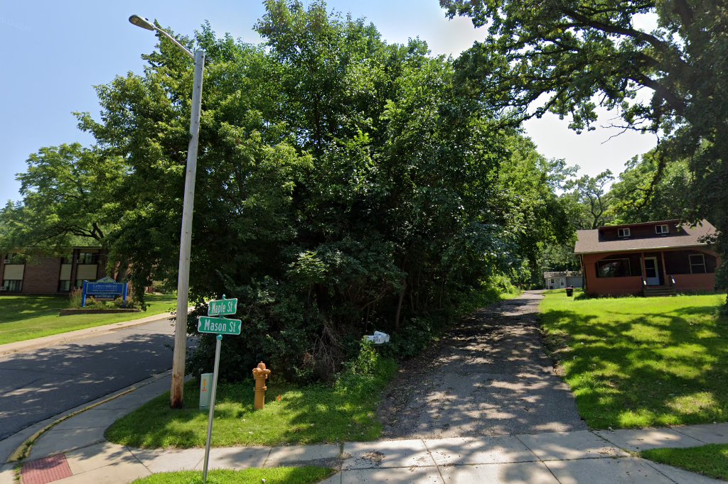 Maple Hills Apartments
