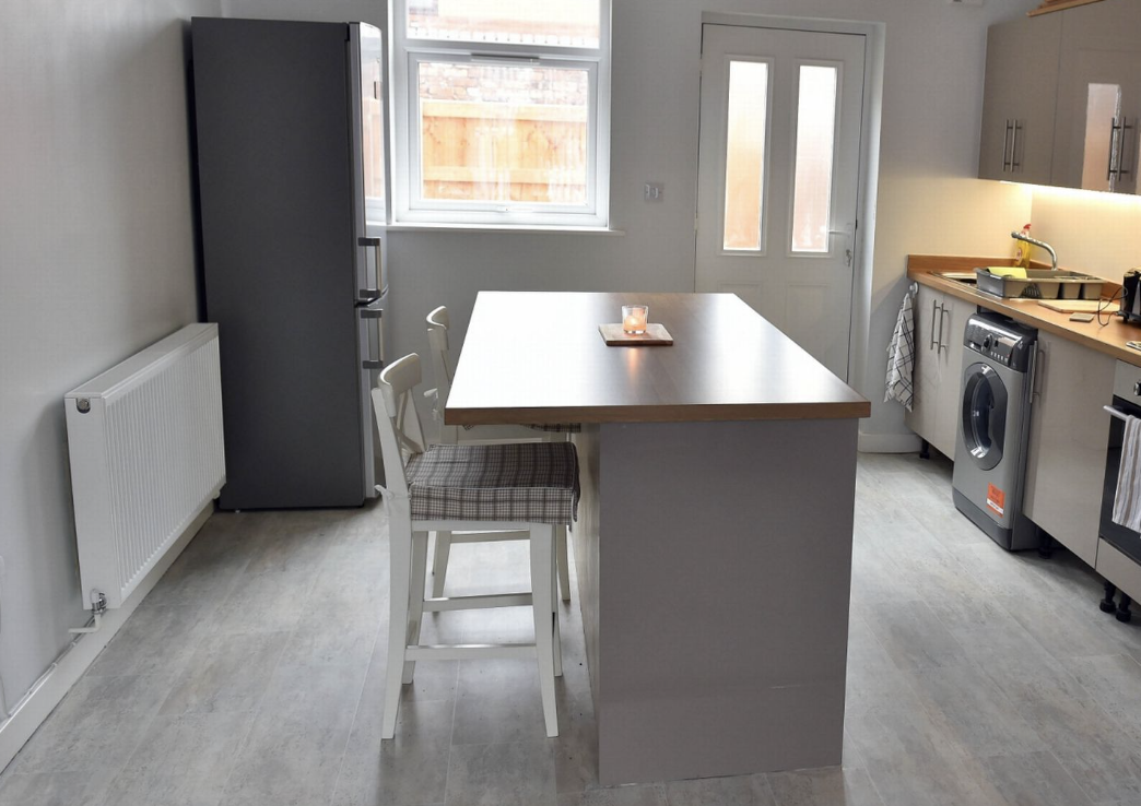 Lancaster Homes Ii