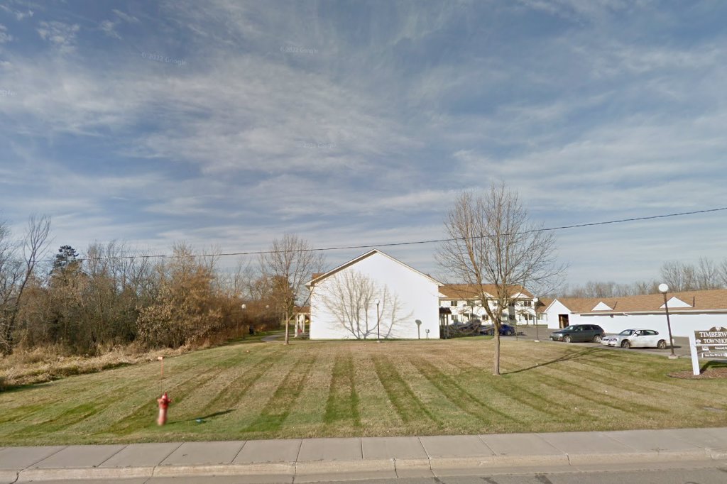Timberwolf Townhomes