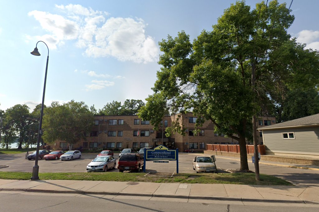 Westonka Estates Senior Affordable Apartments