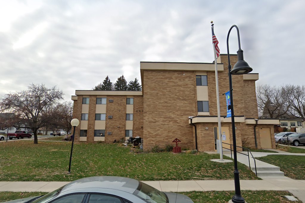 Maple Crest Commons