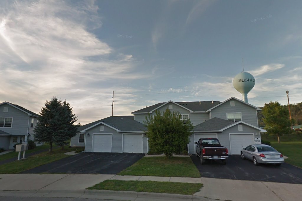Scenic View Townhomes