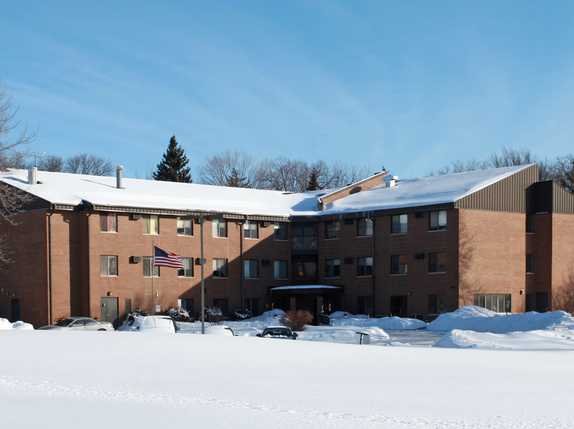 Maple Terrace Affordable Apartments