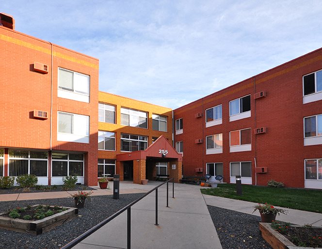 South Shore Park Affordable Housing