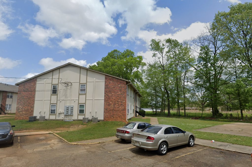 Oak Dale Apartments