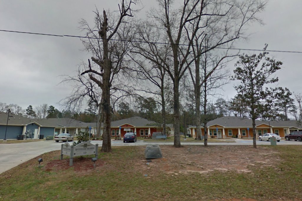 McIntosh Homes