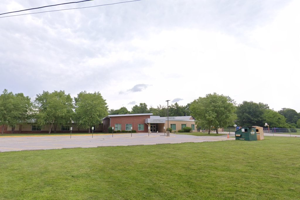 Chouteau Village